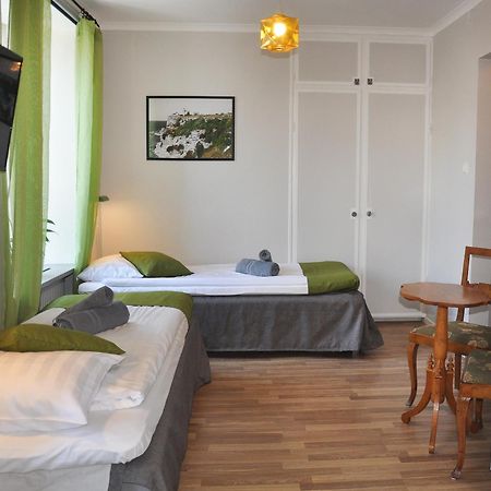 Slite Badhotell Kültér fotó