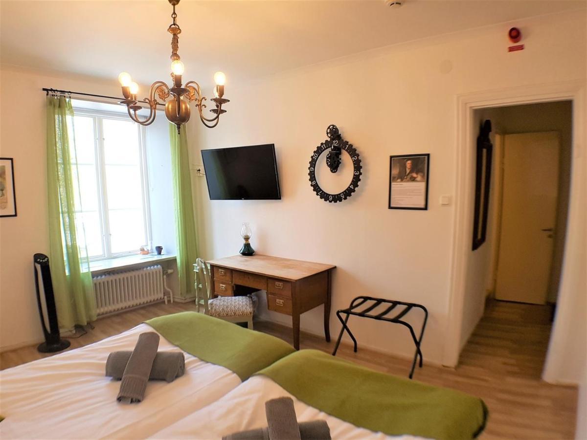 Slite Badhotell Kültér fotó