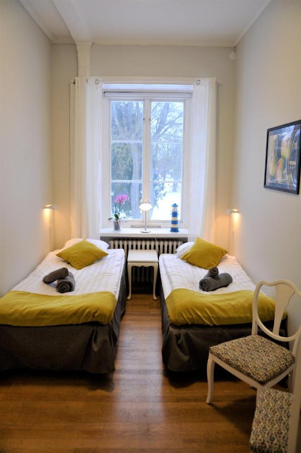 Slite Badhotell Kültér fotó