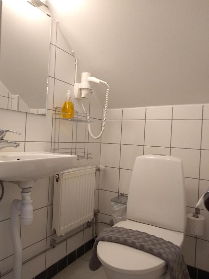 Slite Badhotell Kültér fotó