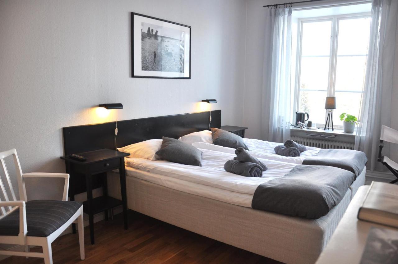 Slite Badhotell Kültér fotó