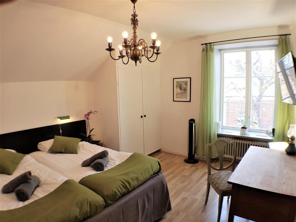 Slite Badhotell Kültér fotó