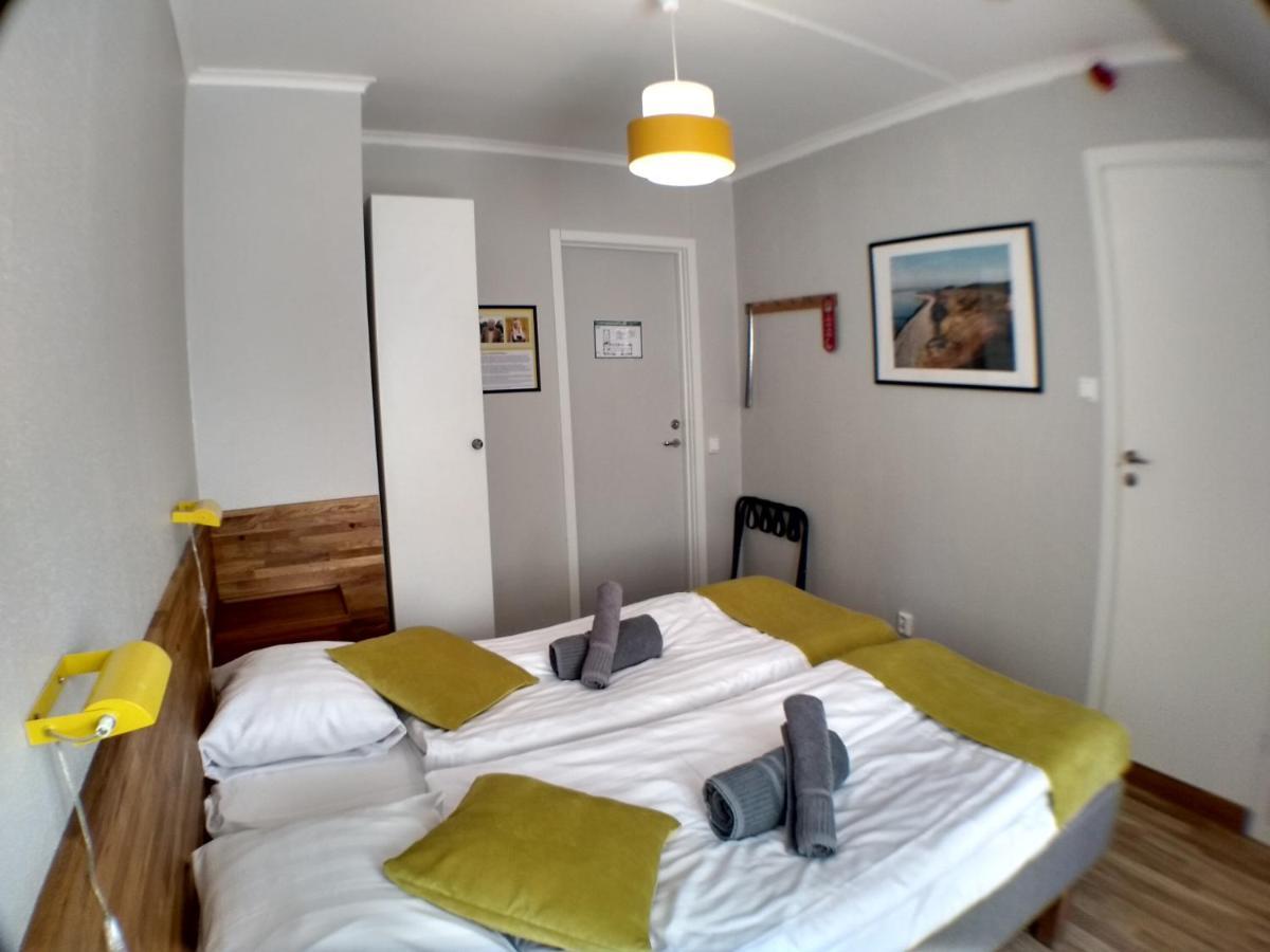 Slite Badhotell Kültér fotó