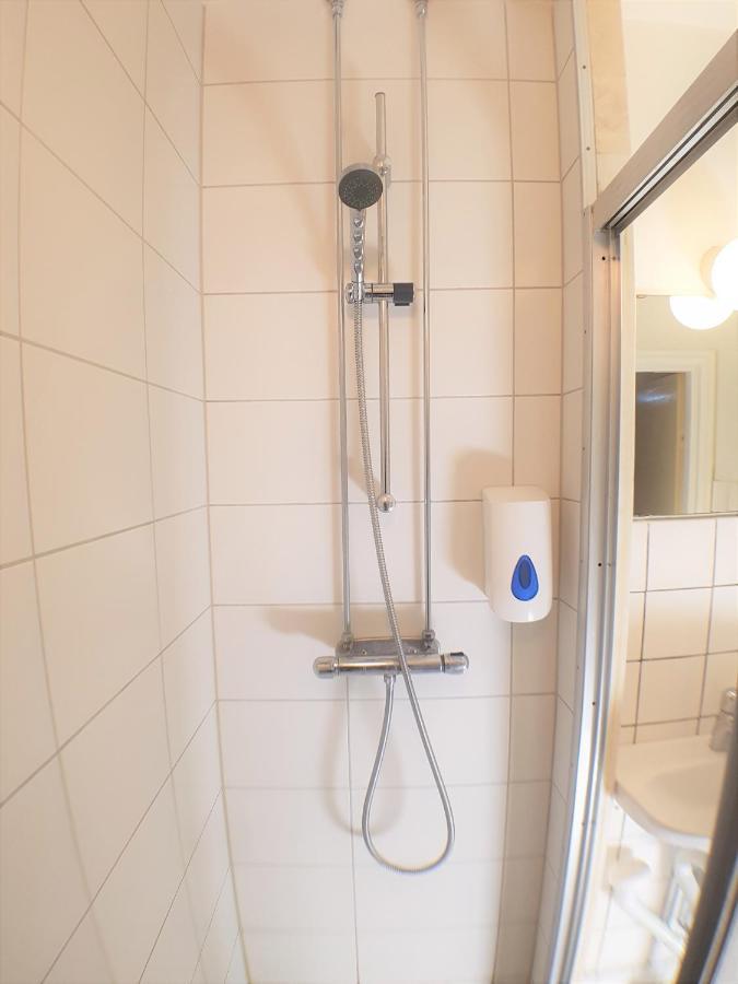 Slite Badhotell Kültér fotó