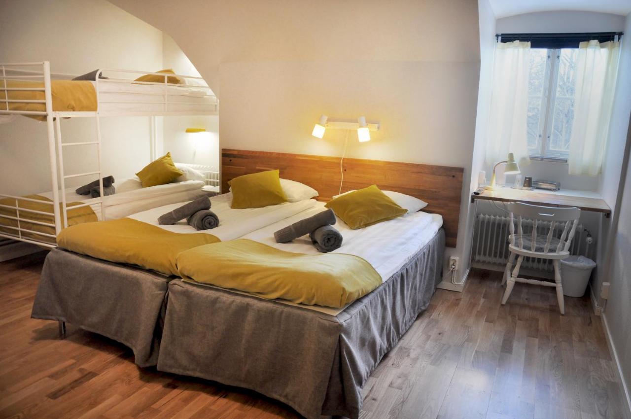 Slite Badhotell Kültér fotó