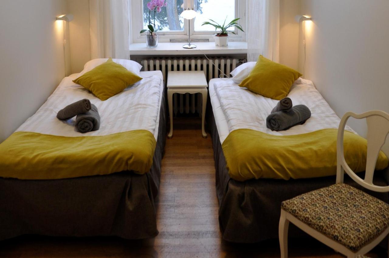 Slite Badhotell Kültér fotó
