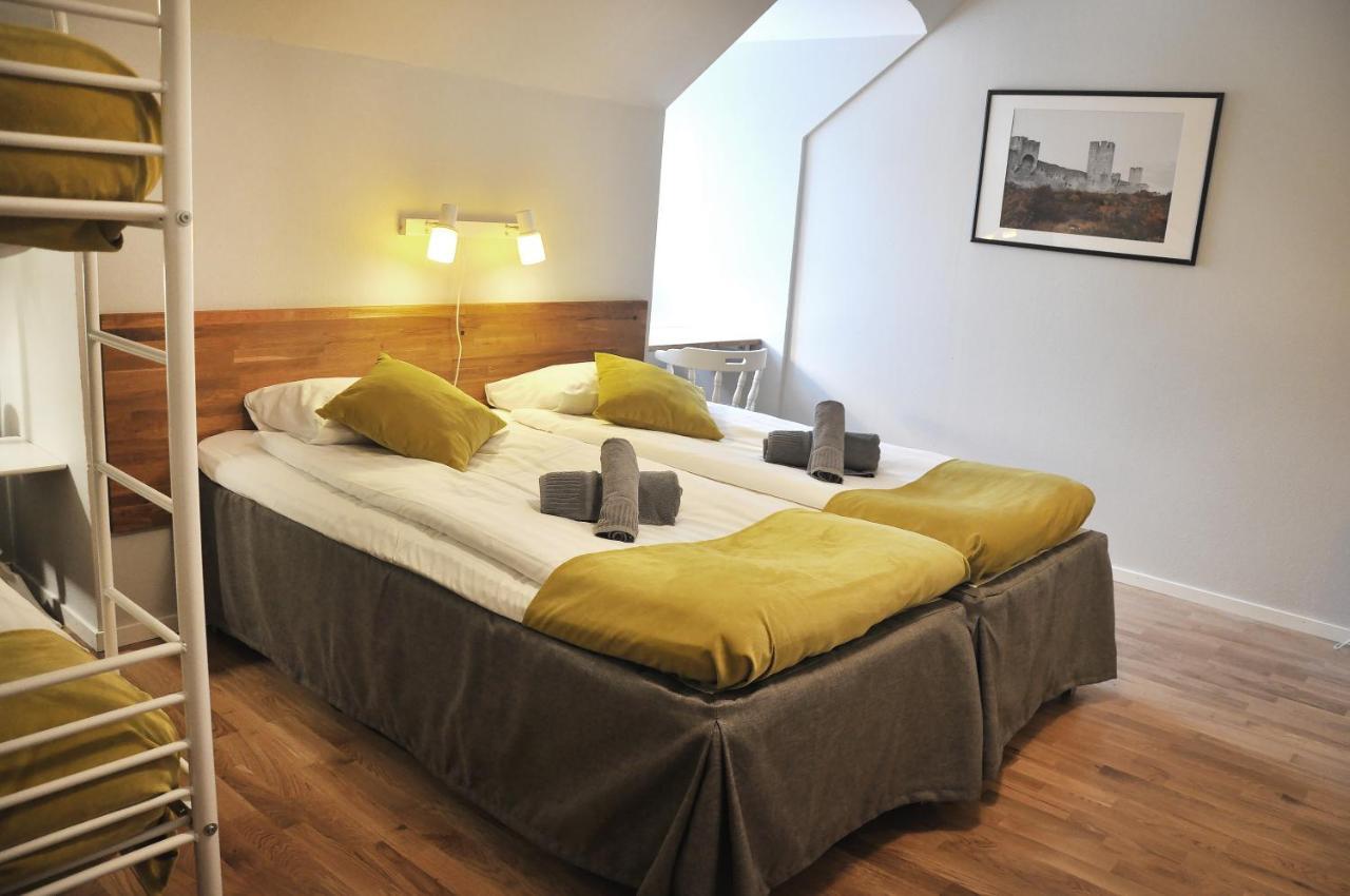 Slite Badhotell Kültér fotó
