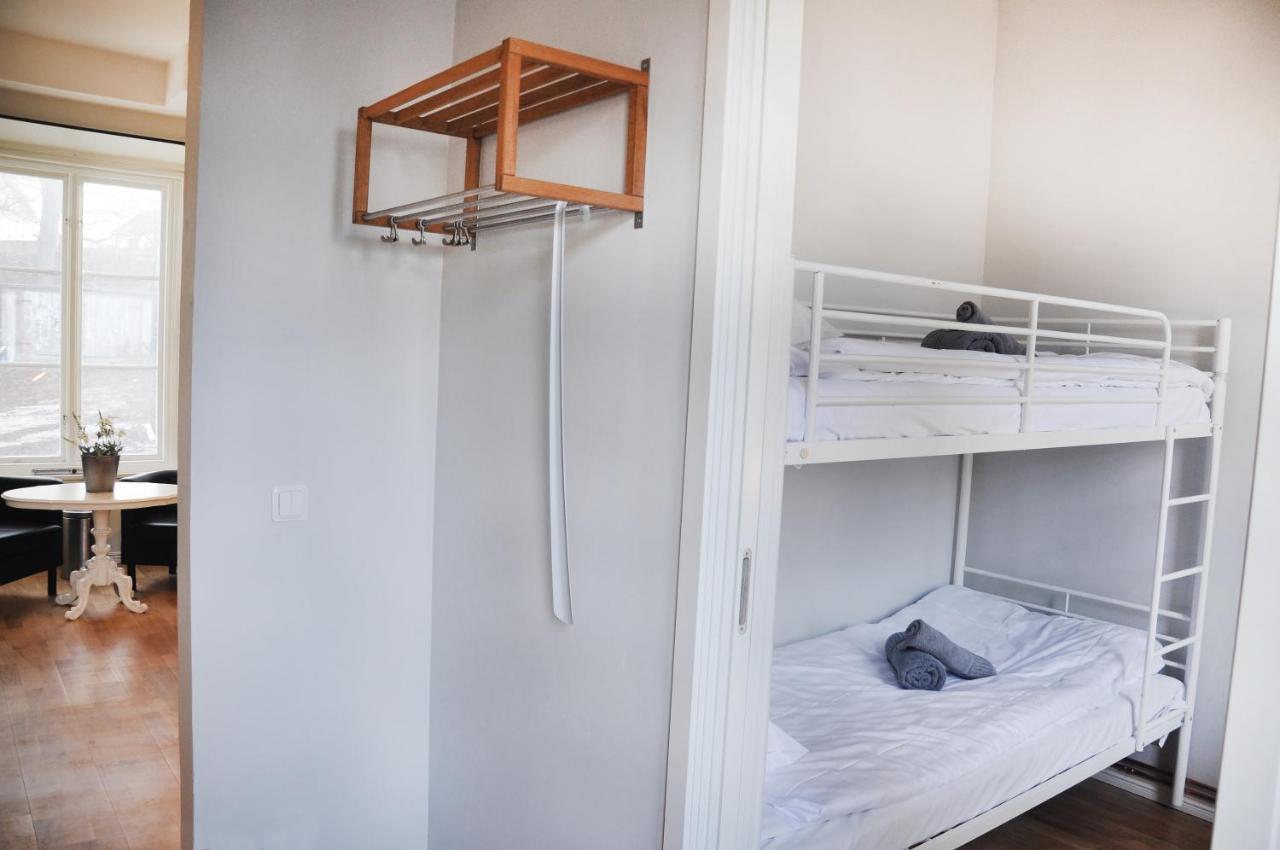 Slite Badhotell Kültér fotó
