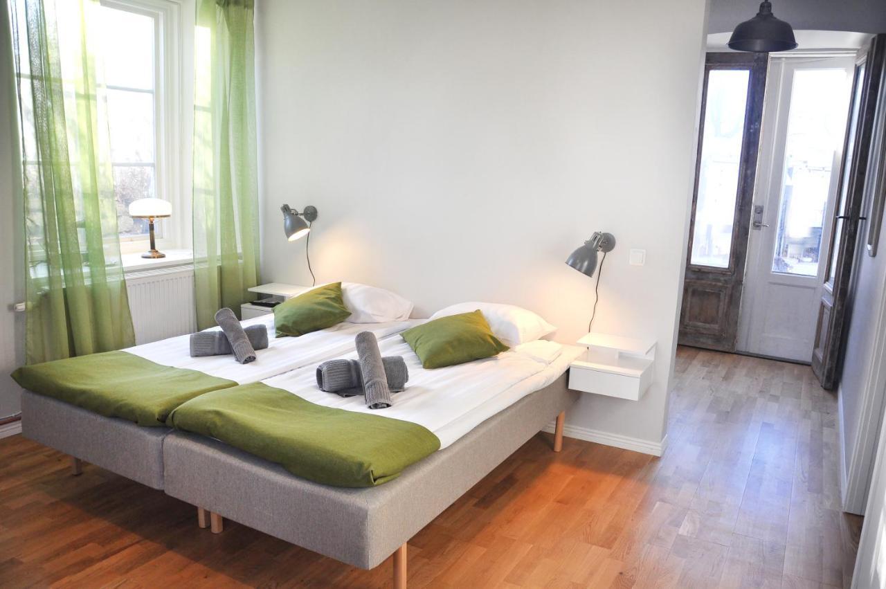 Slite Badhotell Kültér fotó