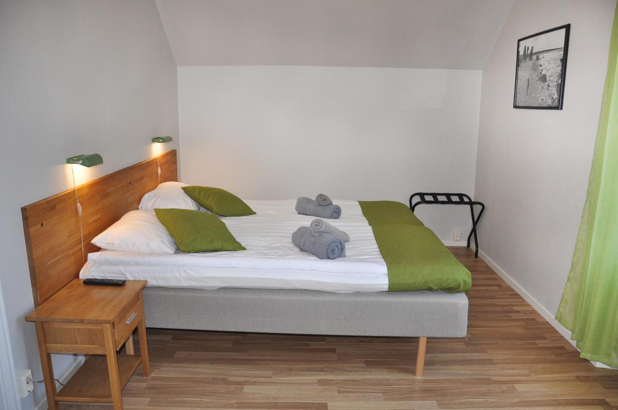 Slite Badhotell Kültér fotó