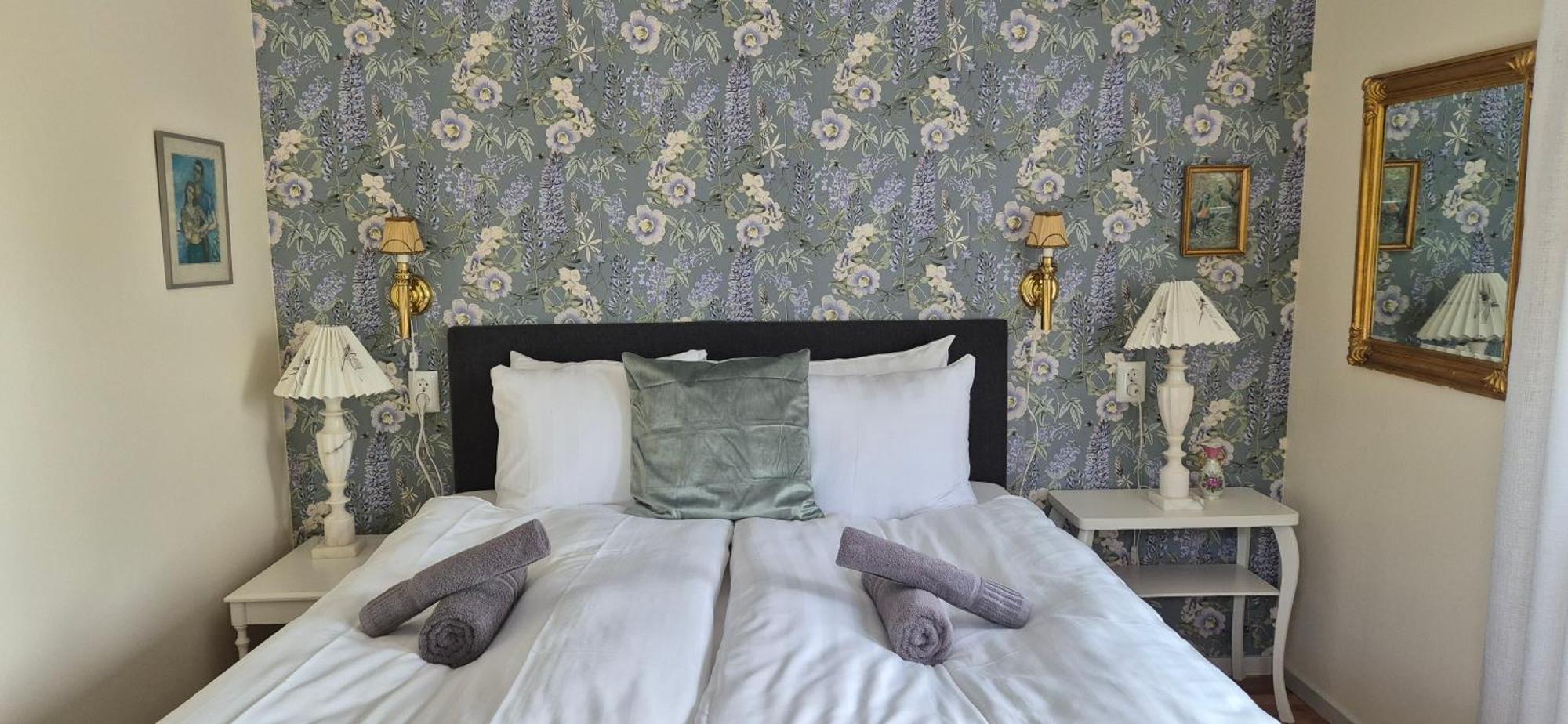Slite Badhotell Kültér fotó