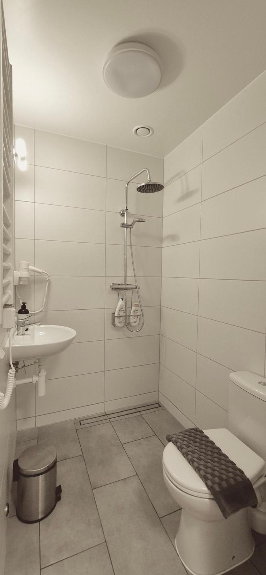 Slite Badhotell Kültér fotó