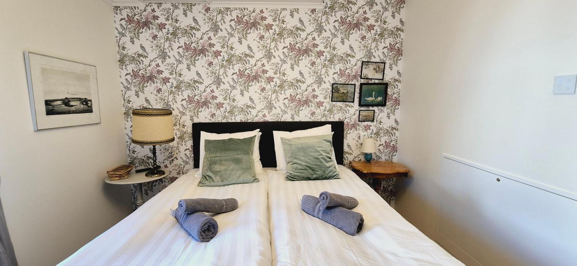 Slite Badhotell Kültér fotó