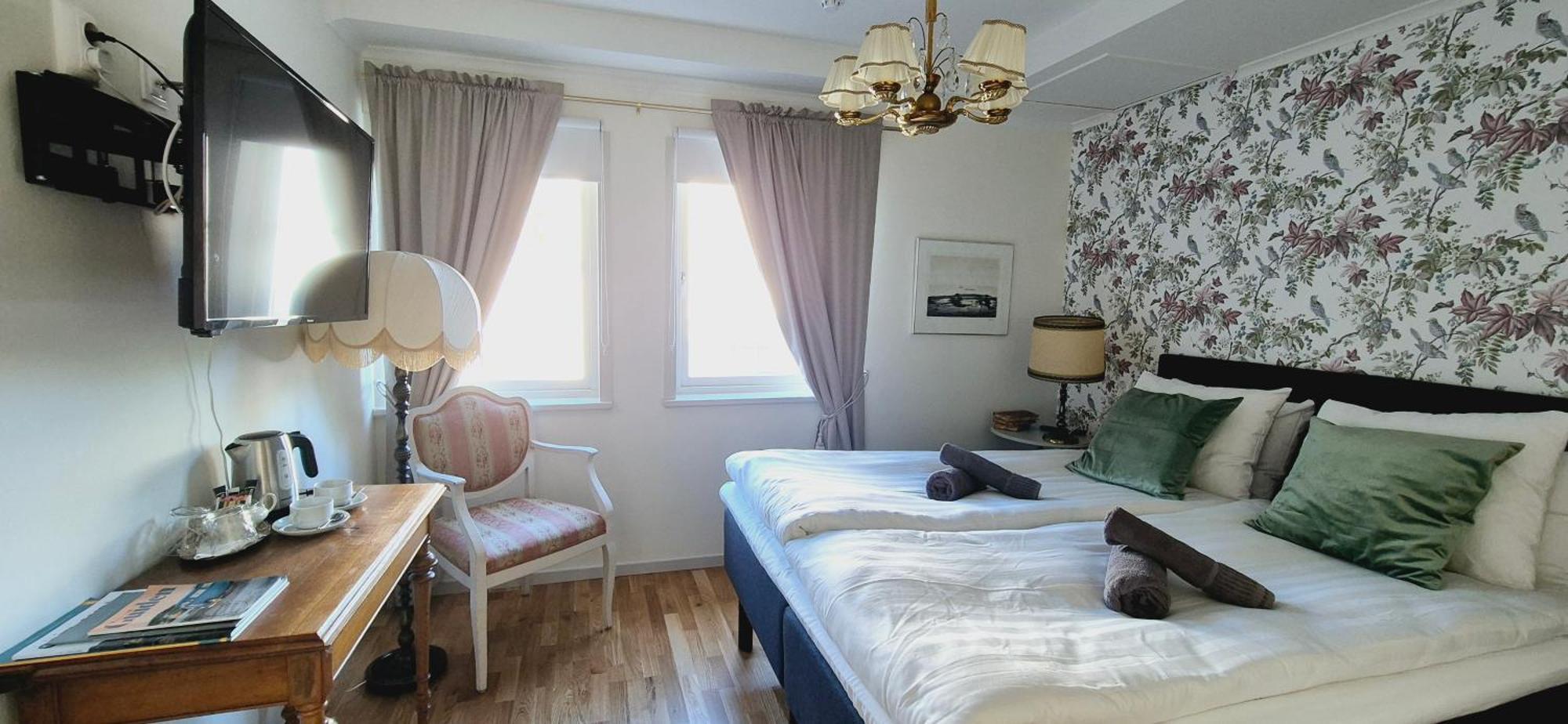 Slite Badhotell Kültér fotó