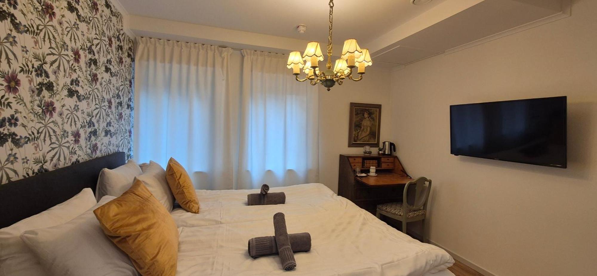 Slite Badhotell Kültér fotó