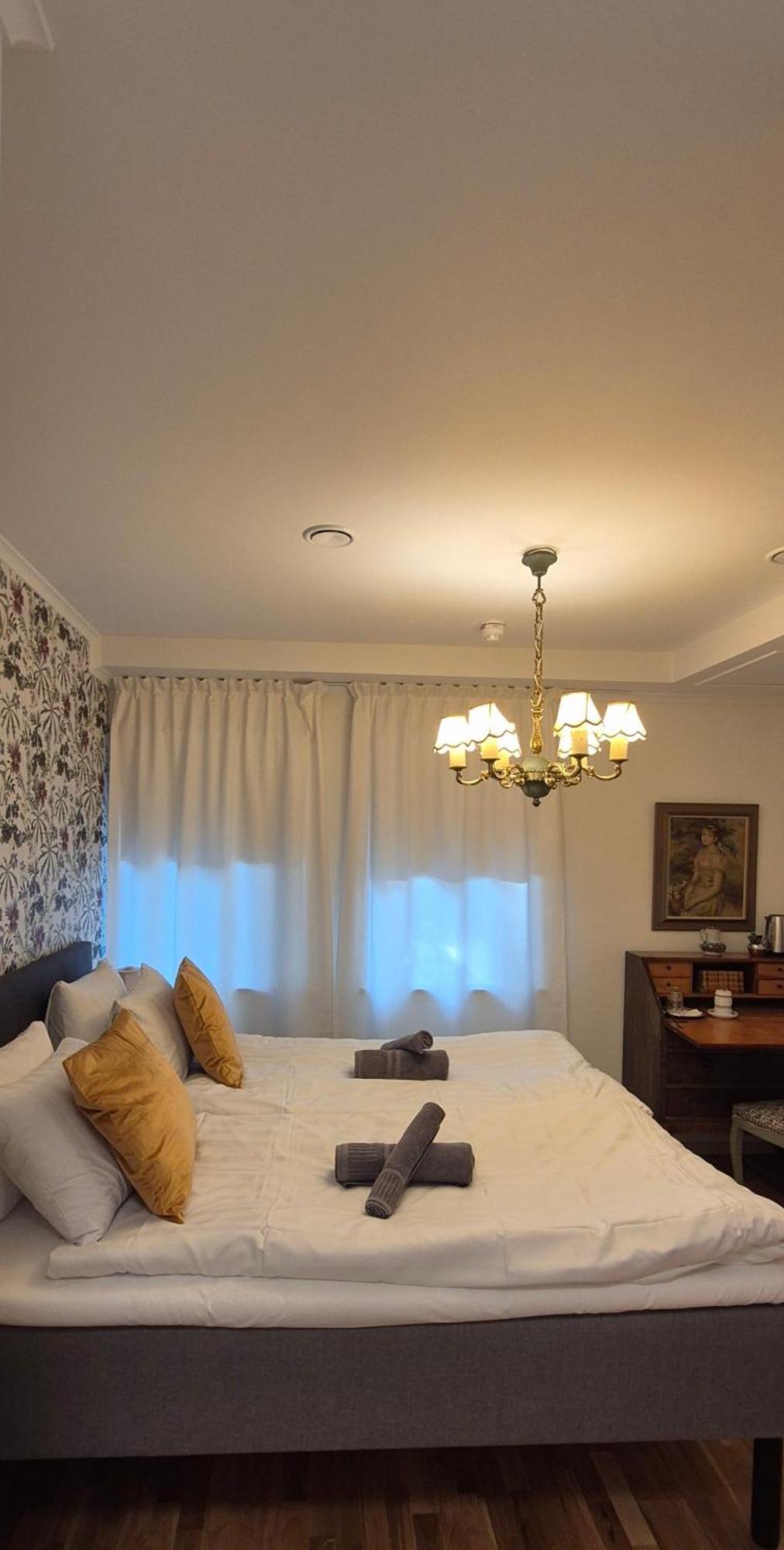 Slite Badhotell Kültér fotó